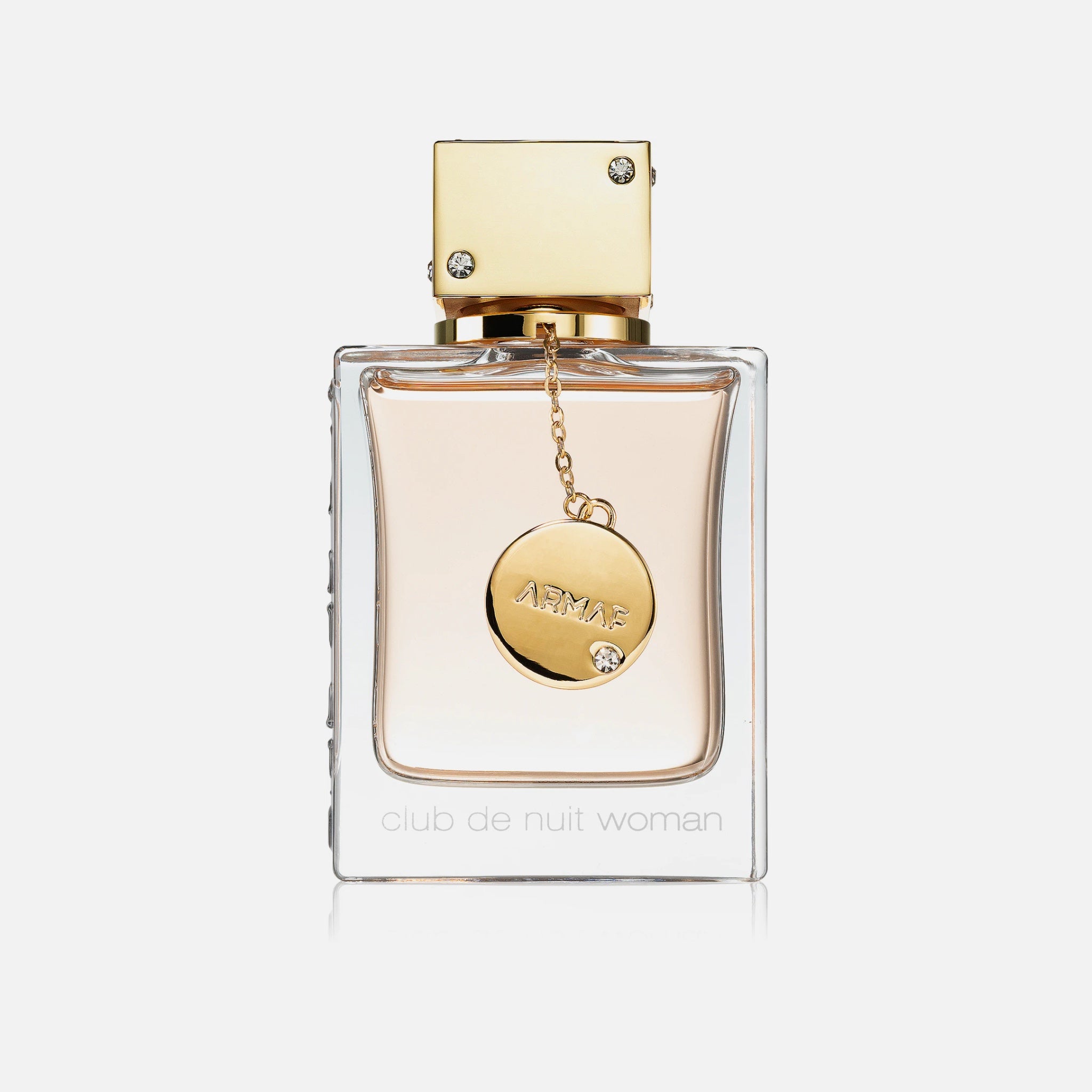 Armaf Club de Nuit Woman Women's Eau de Parfum - 105ml – bottle